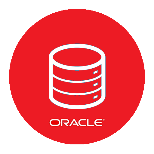 Oracle database product photo