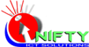 logo of Nifty ICT Solutions