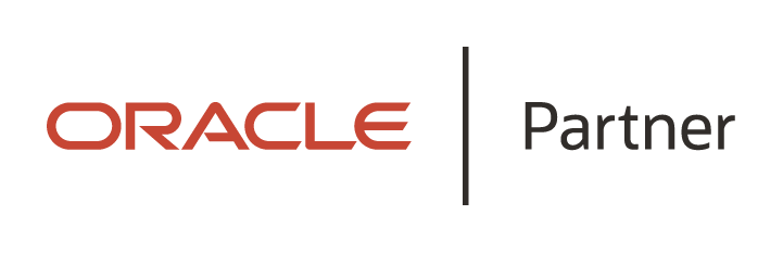 Oracle Inc partner logo