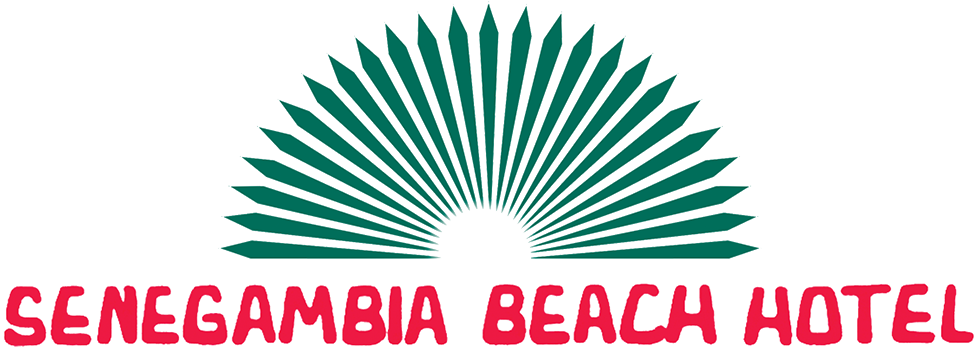 Senegambia Beach Hotel logo